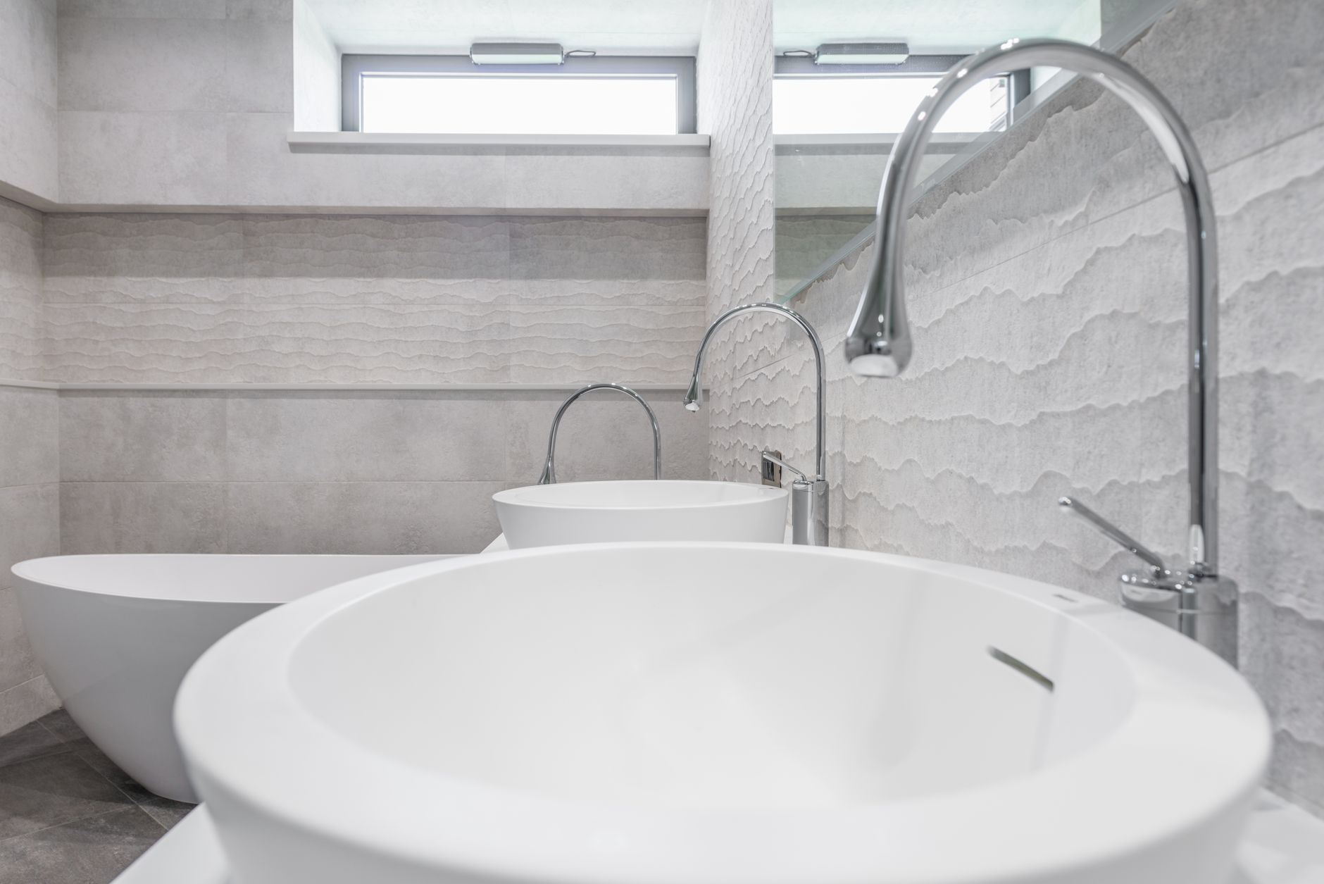 Water Heater Replacement – Temple