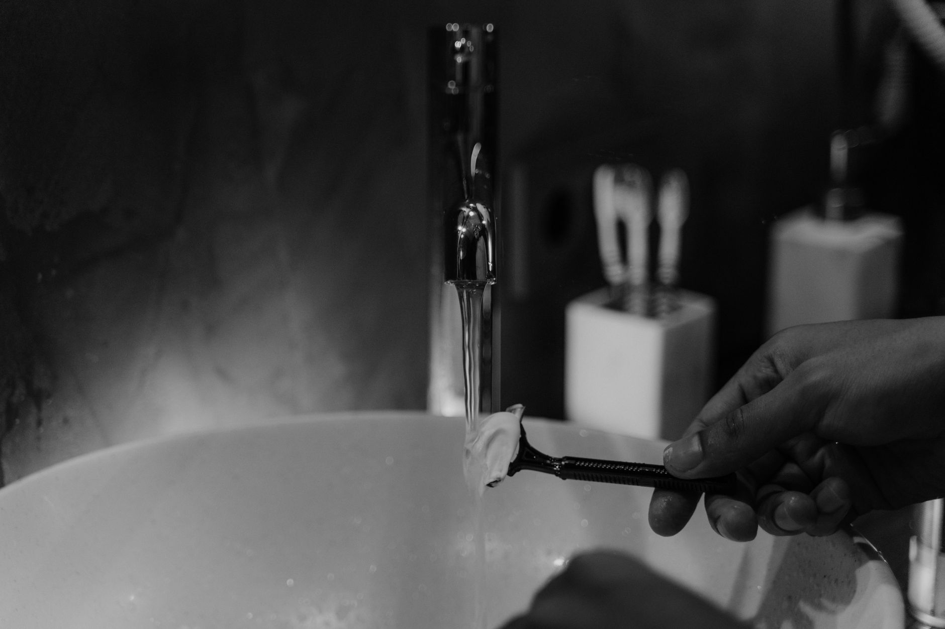 Leak Detection & Repair – Temple